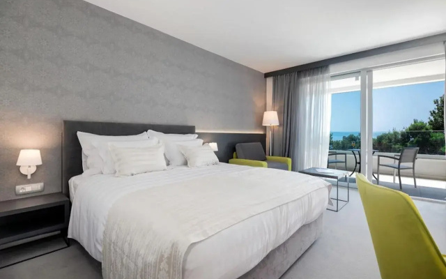 Hotel Mirjam