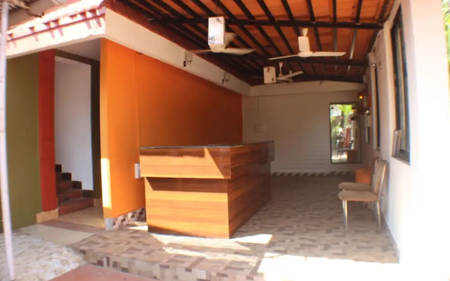 Bevvan Resort
