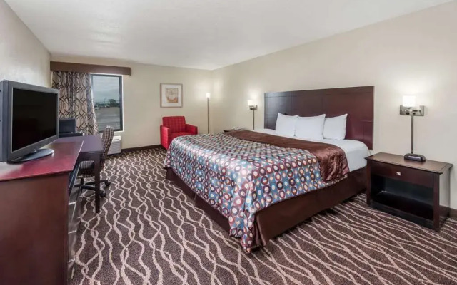 Days Inn & Suites Casey