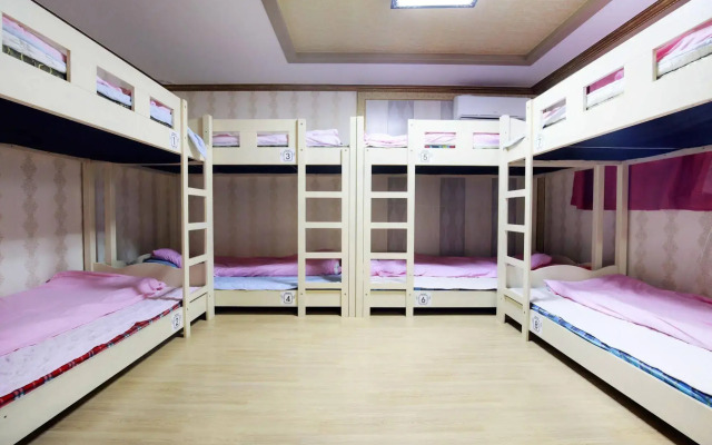 Andong GuestHouse Gotaya