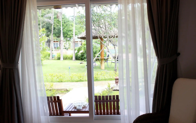 Famiana Green Villa