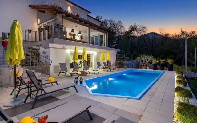 Villa Casa Mills