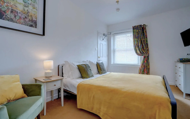 Regency Guest House