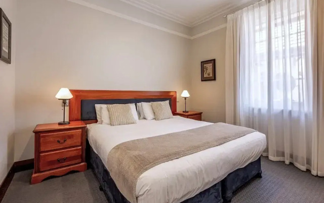 Caves House