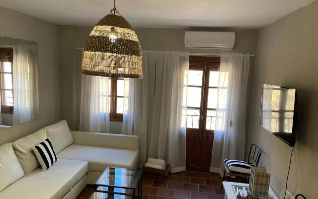 APARTAMENTOS TURÍSTICOS, PONCE DE LEÓN, Deluxe