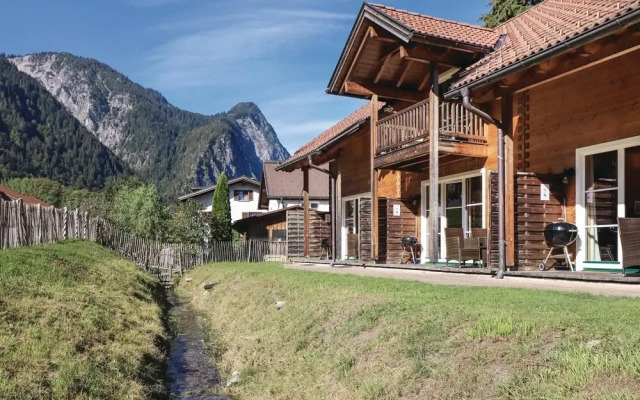 Stunning Home in Dalaas With 2 Bedrooms and Wifi