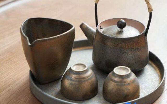 Tianlu Gucun Township Yun Homestay