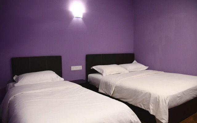 Hotel Sri Rembia