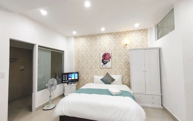 Ngan Pho Studio & Hotel