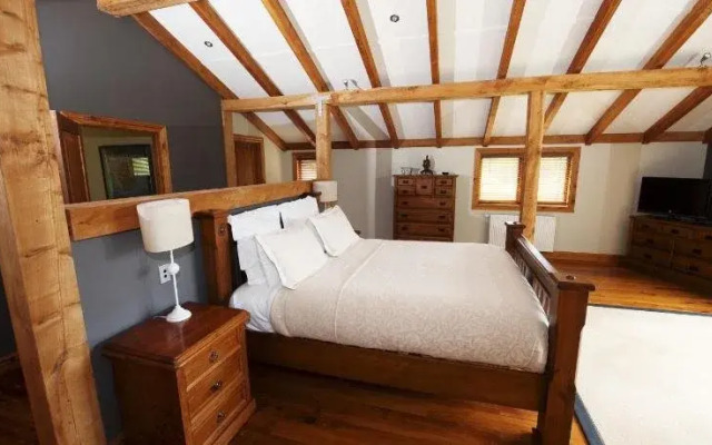 The Canyons B&B