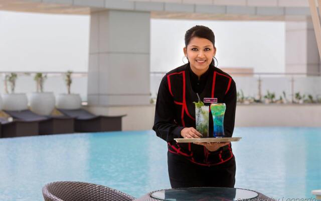 Crowne Plaza Greater Noida by IHG