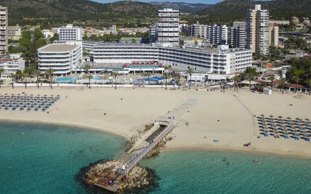 Hm Royal Beach
