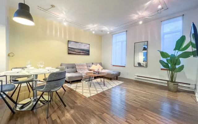 The Bay Suites - Le Plateau-Mont-Royal