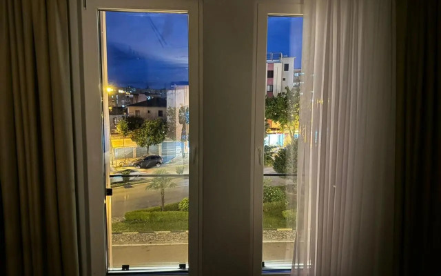 Hotel Consul