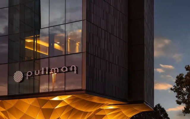 Pullman Auckland Airport