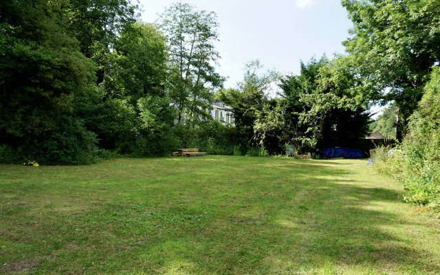 The Coach House and The Stable