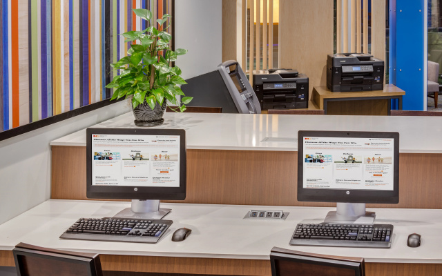 Holiday Inn Express & Suites Rice Lake by IHG