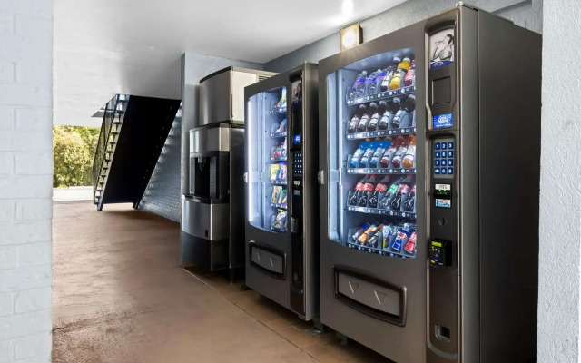 Quality Inn Morgan City