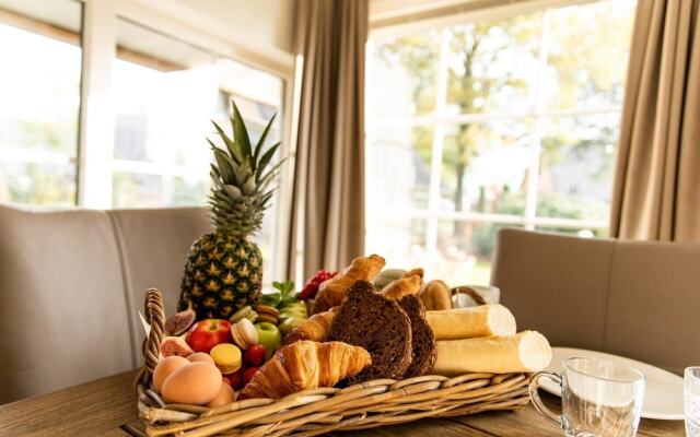 Hotel Hof van Salland