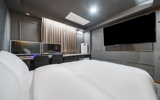 Seongnam Hotel wol