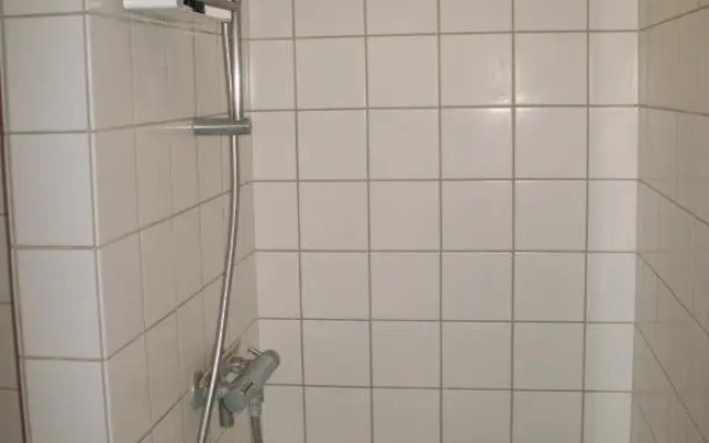 Esben Juhls Guest Room