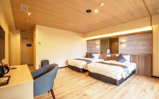 Livemax Resort Izu Okawa