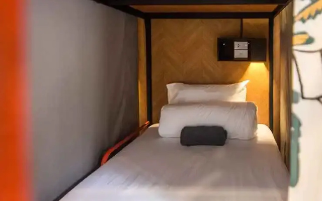 TAN Hostel x Cafe - Adults Only