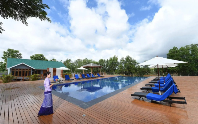 Keinnara Loikaw Aka Kayah Resort