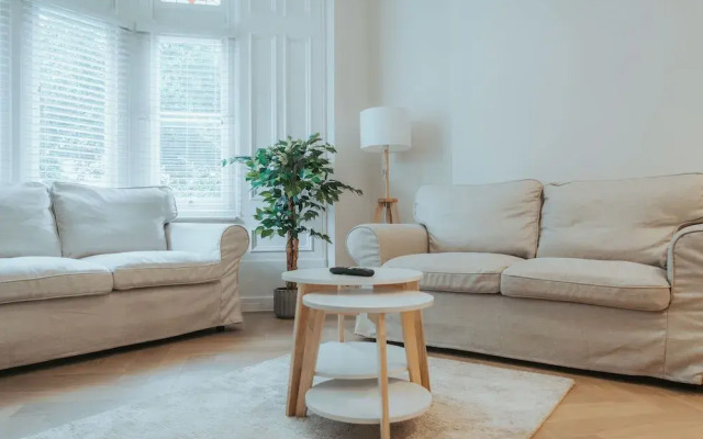 Pontcanna Place by Urban Space