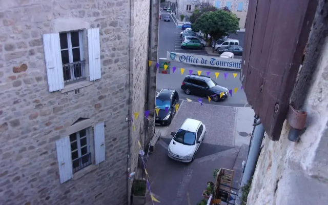 triplex douillet