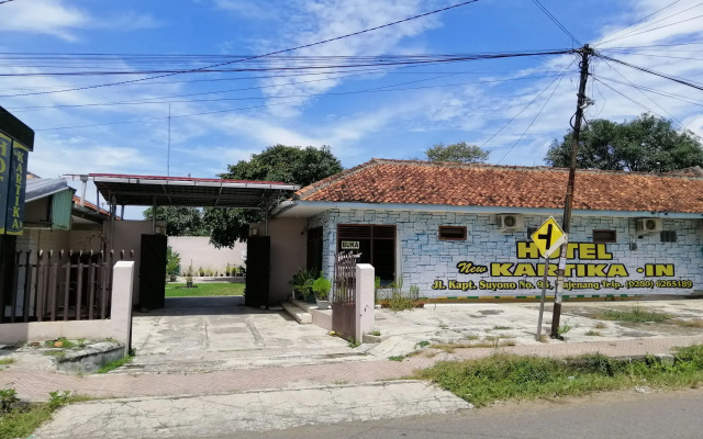 Hotel New Kartika In by OYO