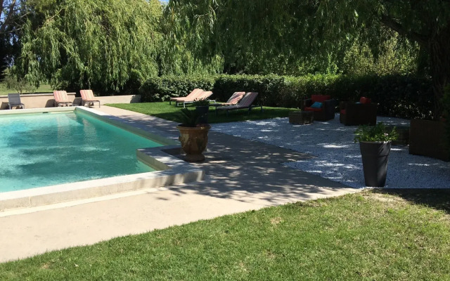 La Bastide des Anges