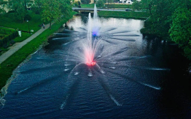 VĖJO16