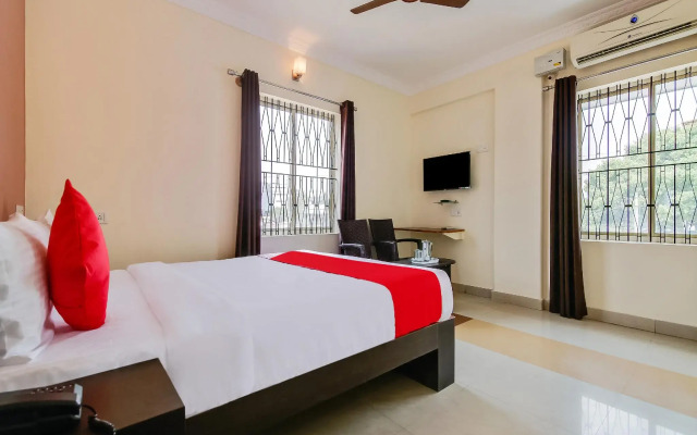 Itsy Hotels HSR Comfort