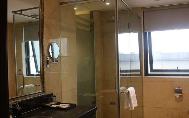 Wanshang International Hotel