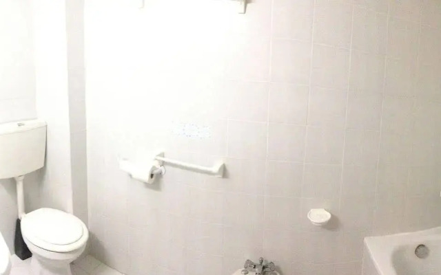 Hotel du Lac Parc & Residence