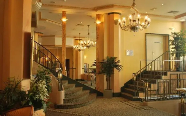 Best Western Plus Malherbe