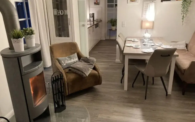 Heimathafen Greetsiel