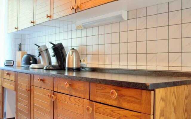 Ferienhaus Winterberg