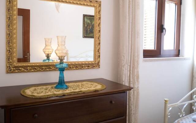 Trullo Paan Pascarosa Ostuni by Typney