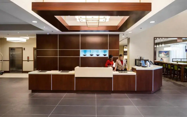 Hyatt Place Washington DC/US Capitol