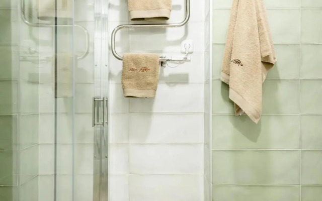 Increíble Apto 2º San Miguel CentroCatedral+Parking+Wifi