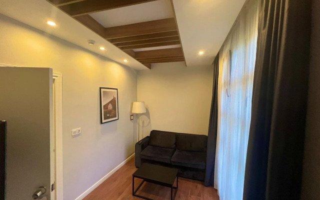 Beta Hotel