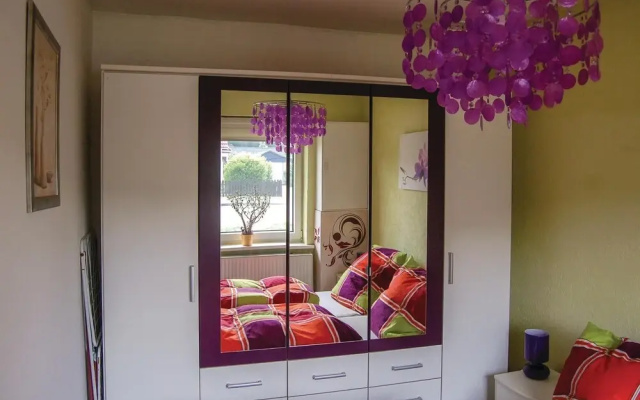 Amazing Apartment in Rostock With Wifi and 1 Bedrooms