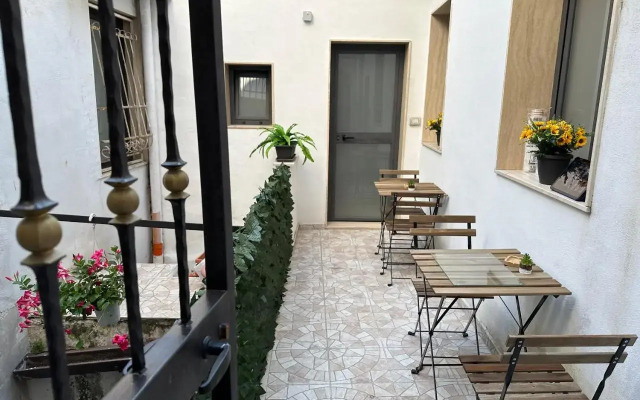 Borgo Mediterraneo
