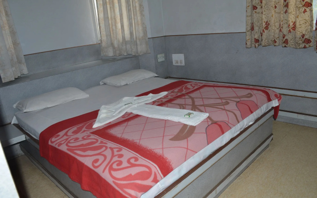 Hotel T.A.P Paradise – Guest Rooms – Bangalore