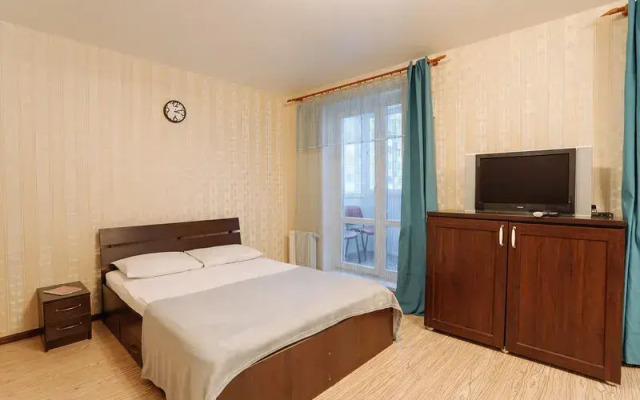 9 Ночей на улице Софии Ковалевской