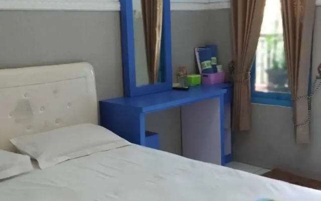 Hotel Boegenviel Syariah
