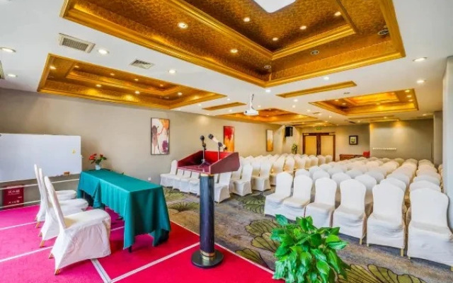 Man'gesen Hotel - Hangzhou