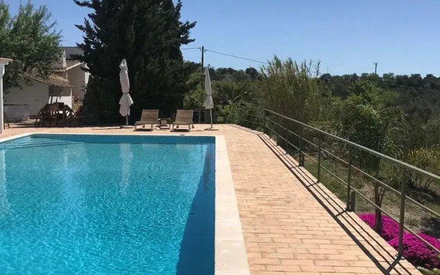 Swimming Pool 8x10meters, Wifi, Traditional Farmhouse